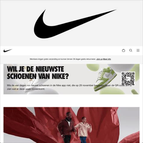 kortingscode nike augustus 2022